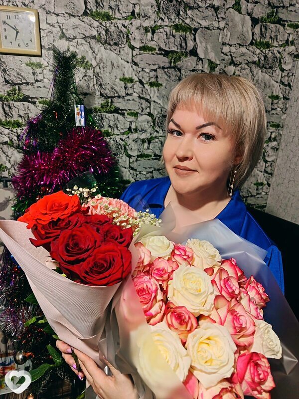 Наталья, 41, Благовещенске — анкета №3633190