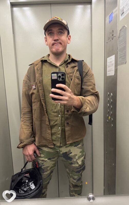 Владимир, 39, Севастополе — анкета №3632848