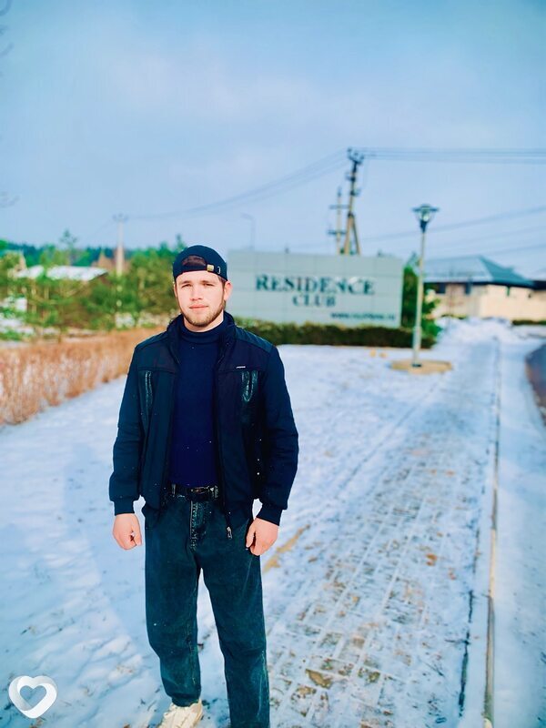 Имран, 22, Красногорске — анкета №3632849
