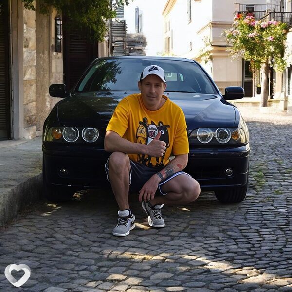 Александр, 36, Минске — анкета №3632850