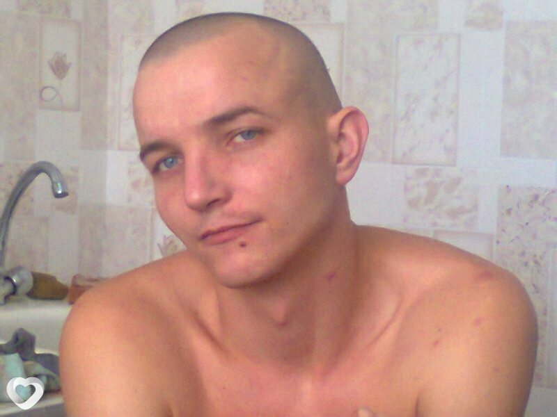 Андрей, 40, Ровеньках — анкета №3632851