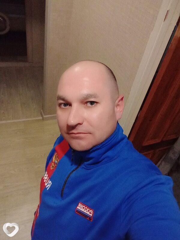 Димон, 40, Костроме — анкета №3632856