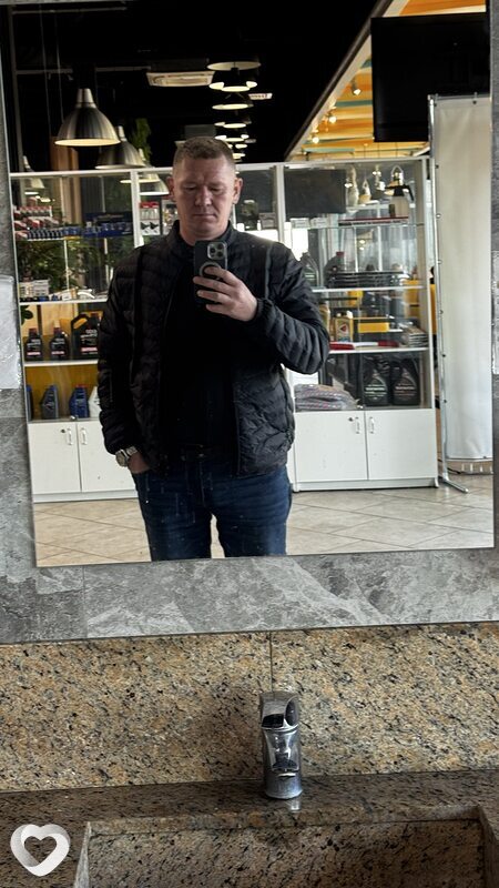 Александр, 46, Нижнекамске — анкета №3632857