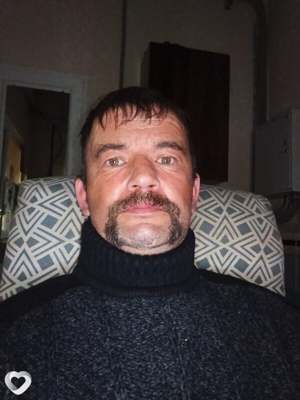 Иван, 44, Краснодаре — анкета №3632864