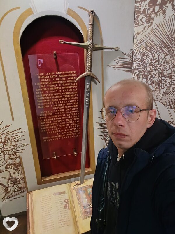Егор, 32, Бобруйске — анкета №3632867