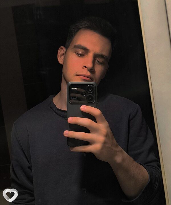 Евгений, 24, Львове — анкета №3632871