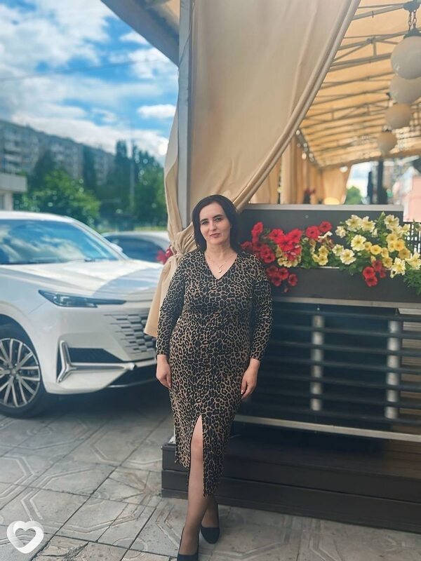 Наталия, 48, Липецке — анкета №3633147