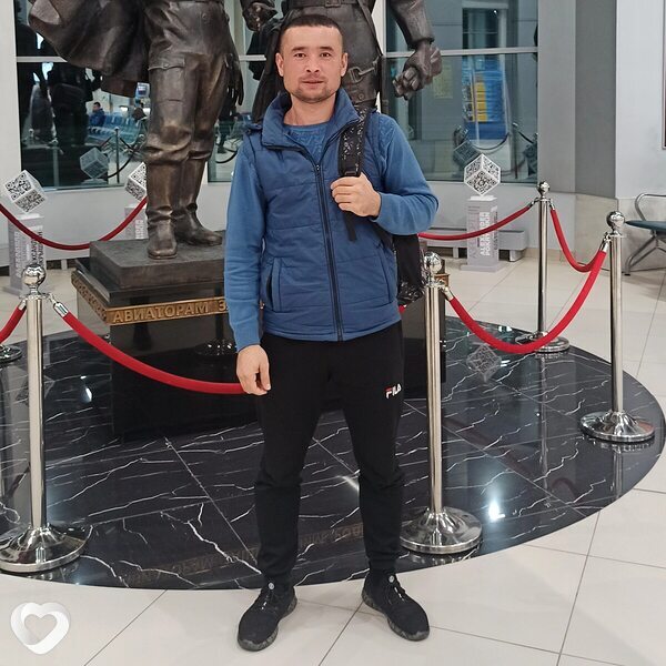 Нурик, 32, Костроме — анкета №3633150