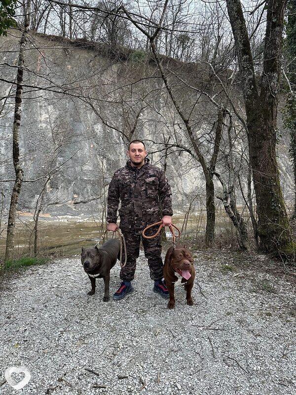 Артур, 32, Луганске — анкета №3633153