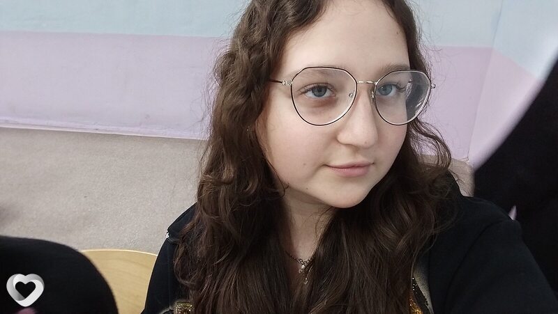 Ксения, 19, Челябинске — анкета №3633161