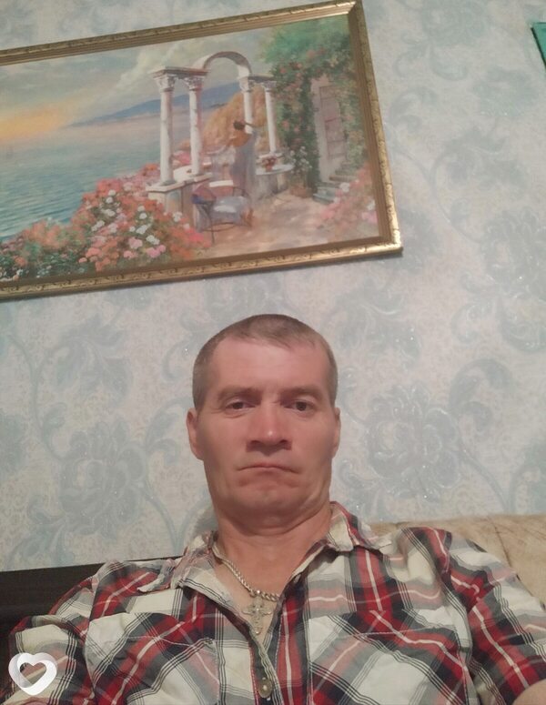 Сергей, 49, Бугуруслане — анкета №3633164