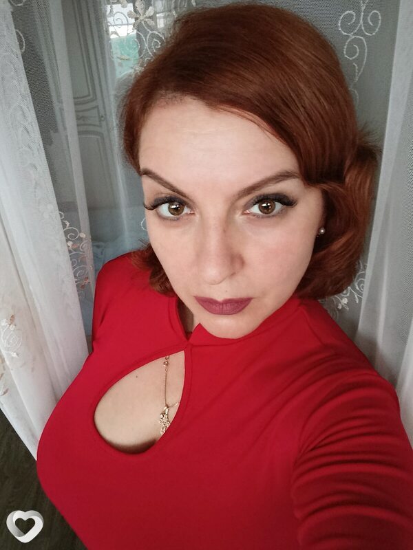 Мариша, 38, Санкт-Петербурге — анкета №3633168
