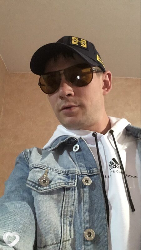 Игорь, 39, Кургане — анкета №3633169