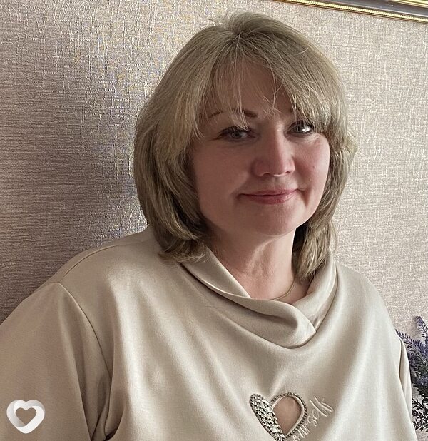 Nata, 54, Комсомольске-на-Амуре — анкета №3633073
