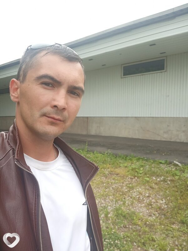 Денис, 36, Уфе — анкета №3633077