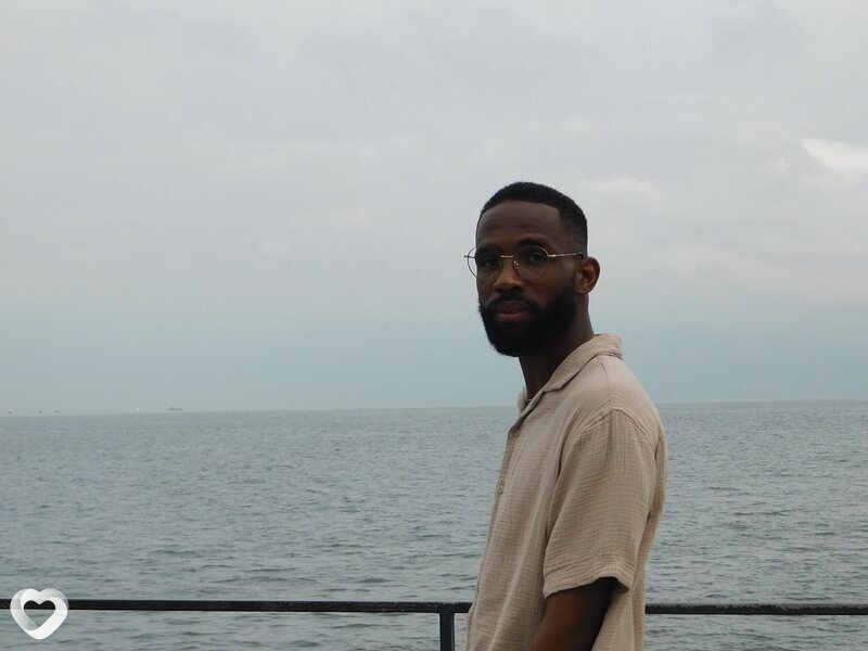Miles, 26, Санкт-Петербурге — анкета №3633081