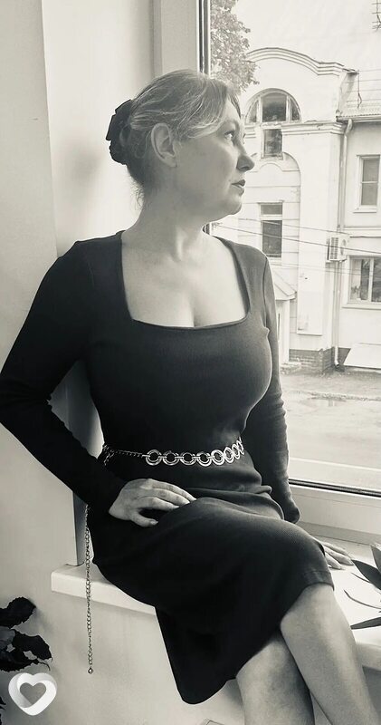 Елена, 40, Балахне — анкета №3633083