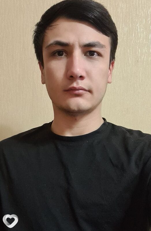 Саша, Ура-Тюбе