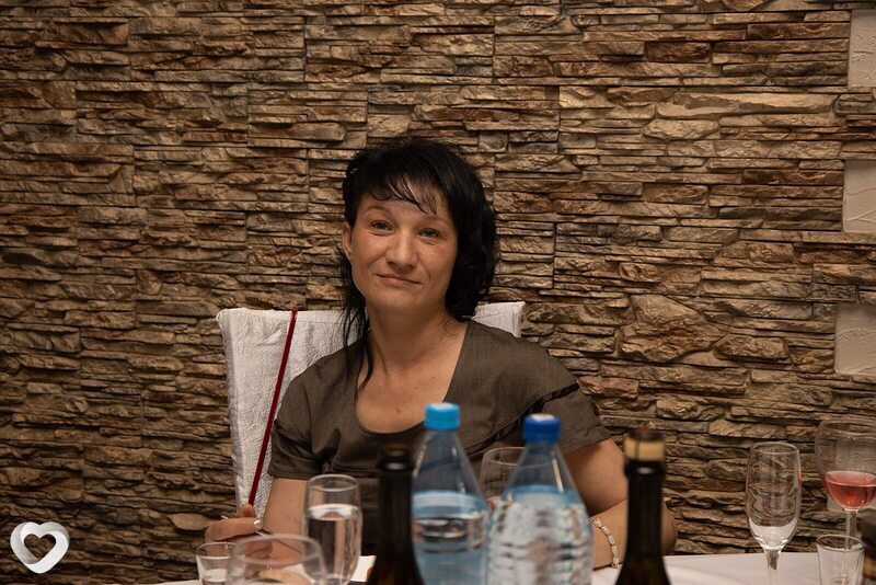 Галина, 41, Абакане — анкета №3633048