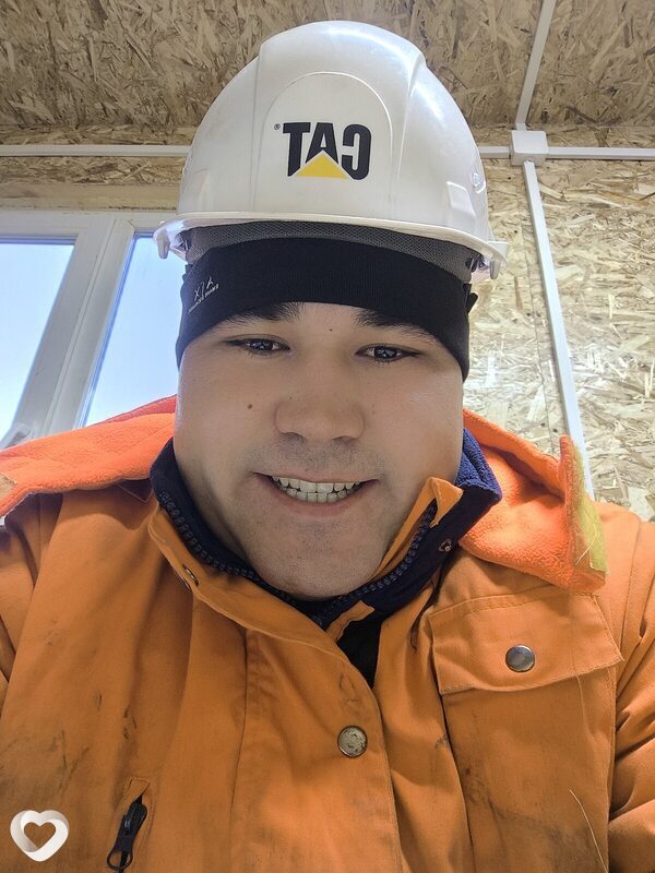 Бекболат, 25, Караганде — анкета №3633053