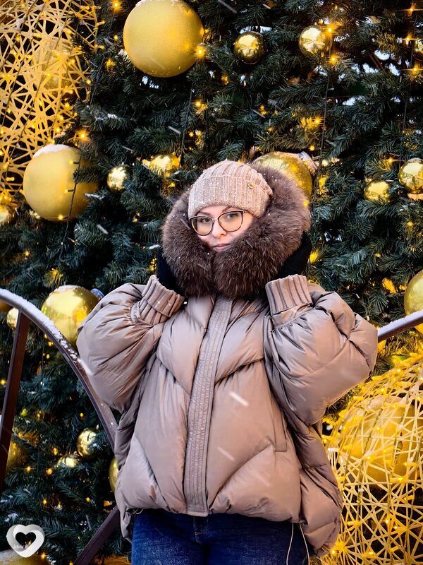 Маша, 26, Москве — анкета №3633054