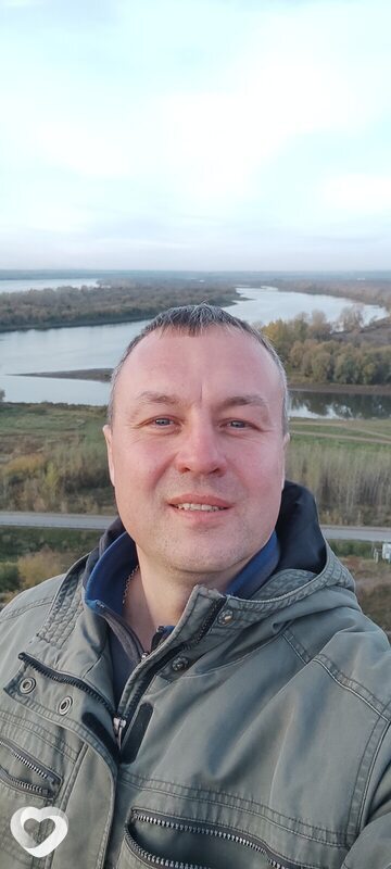 Денис, 45, Набережных Челнах — анкета №3633065