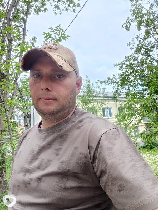 Максим, 41, Ульяновске — анкета №3633067