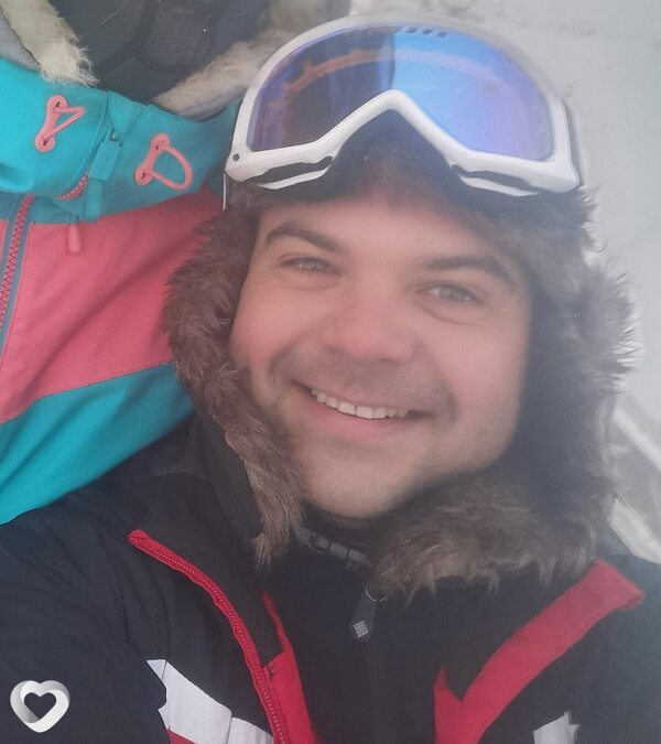 Артем, 37, Саранске — анкета №3633105