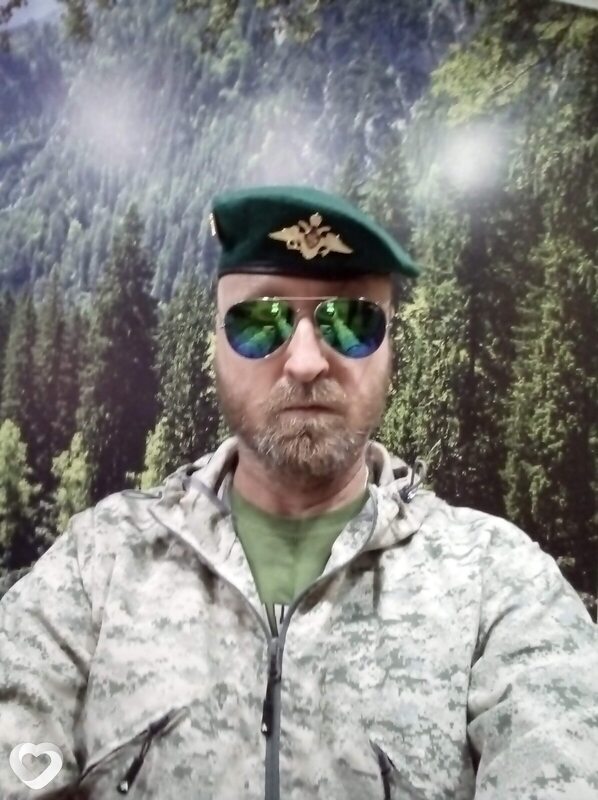 Александр, 53, Ростове-на-Дону — анкета №3633106