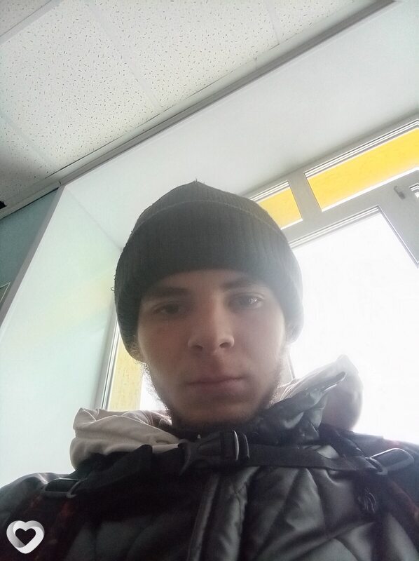 Тимур, 18, Самаре — анкета №3633114