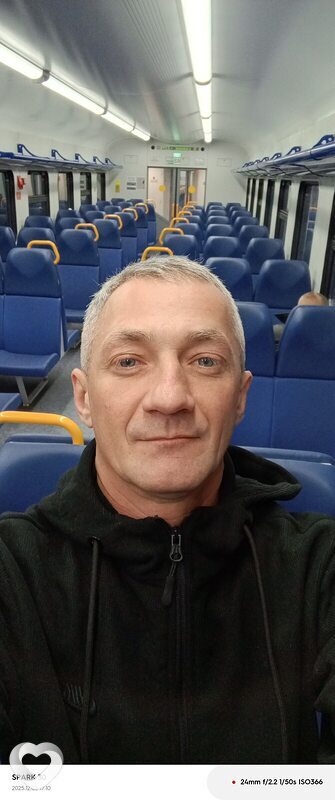 Андрюха, 42, Нижнеудинске — анкета №3633116