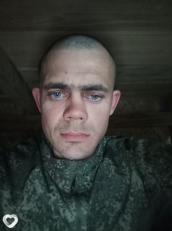 Сергей, 36, Тихорецке — анкета №3633118