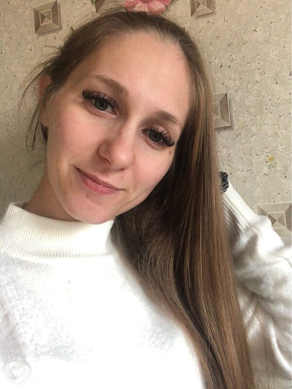Лина, 31, Миассе — анкета №3633119