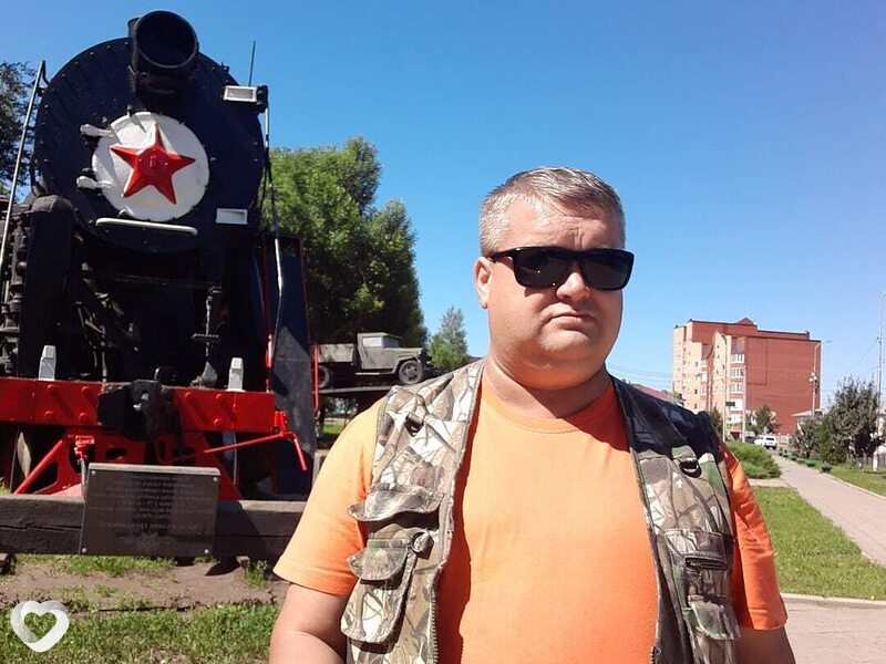 Александр, 47, Чебоксарах — анкета №3633298