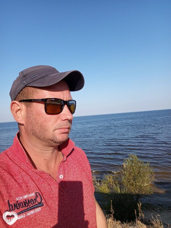 Михаил, 42, Киеве — анкета №3633303