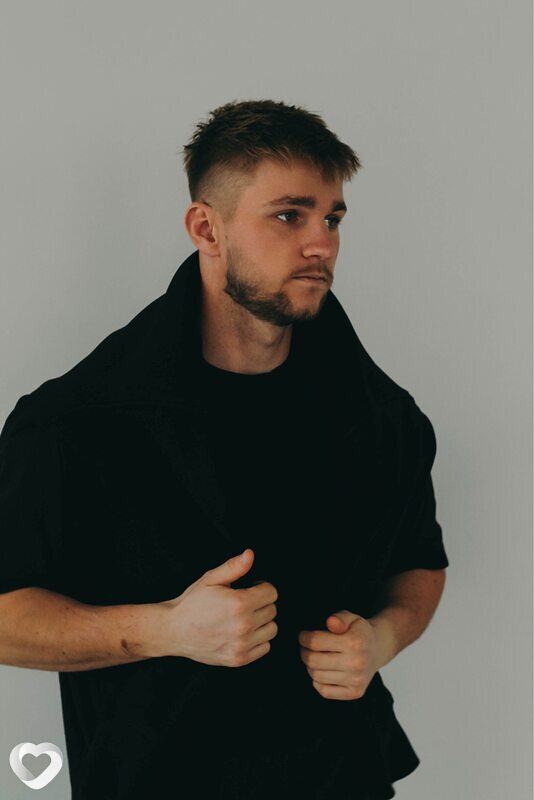 Ilya, 26, Варшава — анкета №3633312