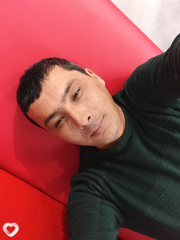 Фарход, 34, Петропавловске — анкета №3633321