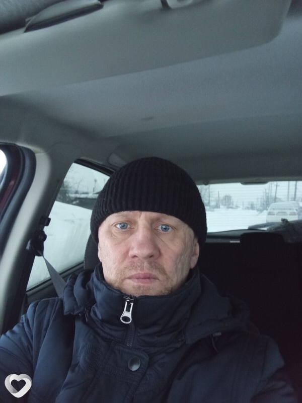 Андрей, Богучаны