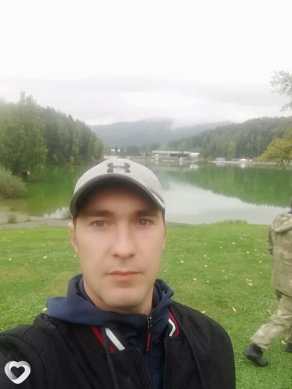 Андрей, 33, Донецке — анкета №3633266