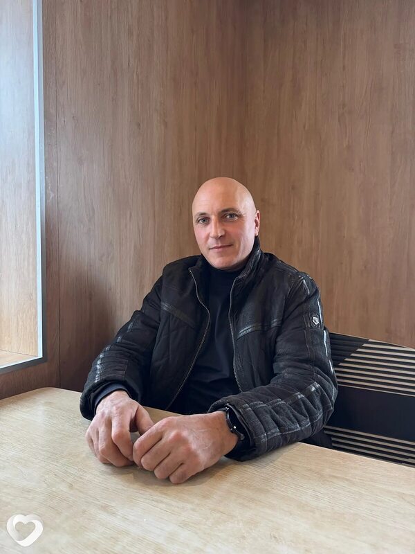Артур, 49, Ульяновске — анкета №3633270