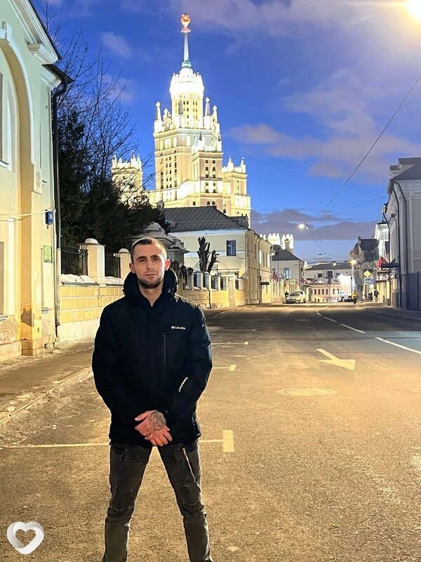 Сергей, 28, Подольске — анкета №3633202