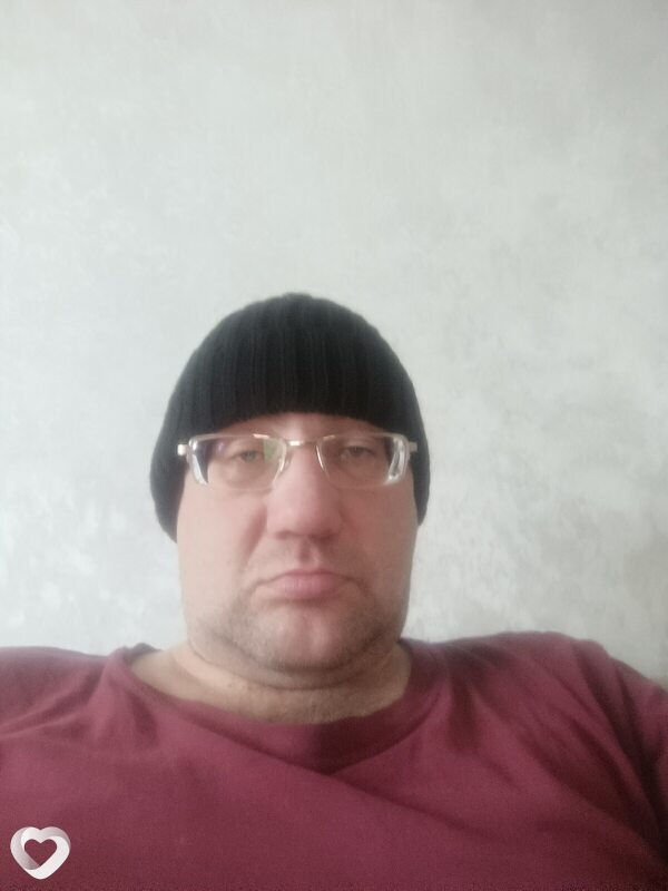 Александр, 45, Бресте — анкета №3633210