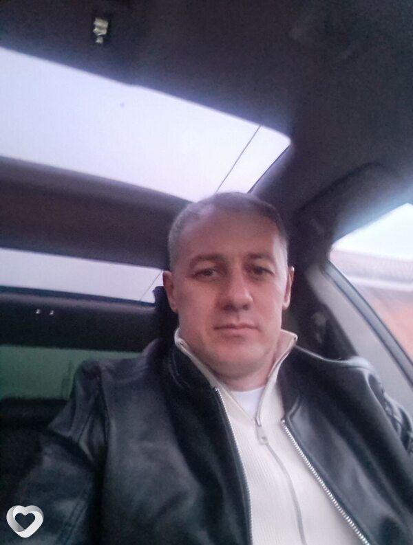Евгений, 45, Азове — анкета №3633220