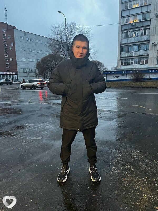 Башкир, 24, Челябинске — анкета №3633574