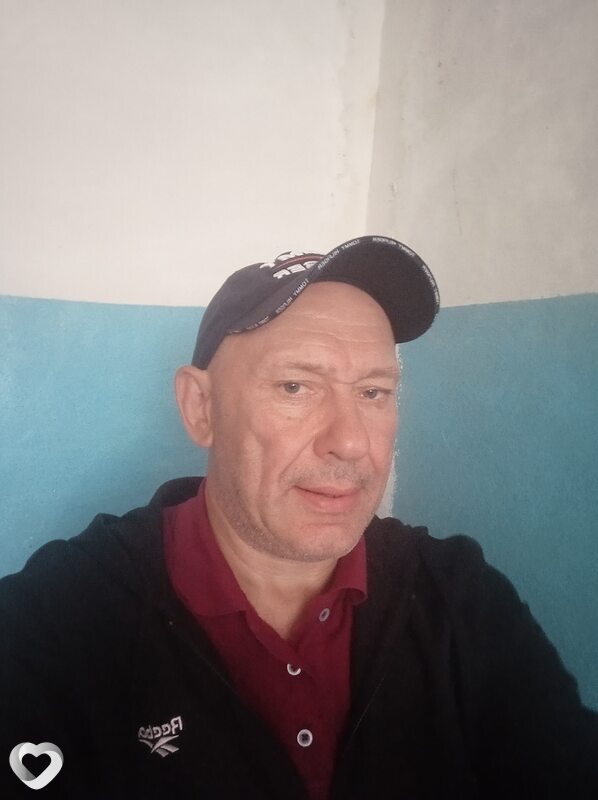 Игорь, 61, Брянске — анкета №3633580