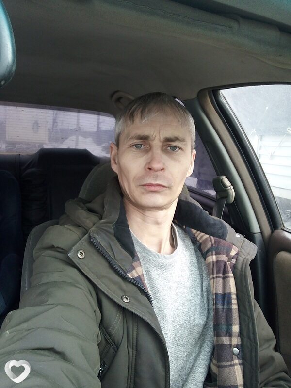 Алексей, 40, Тайшете — анкета №3633223