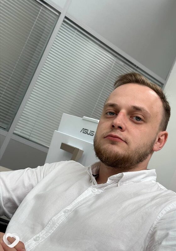 Сергей, 28, Новосибирске — анкета №3633235
