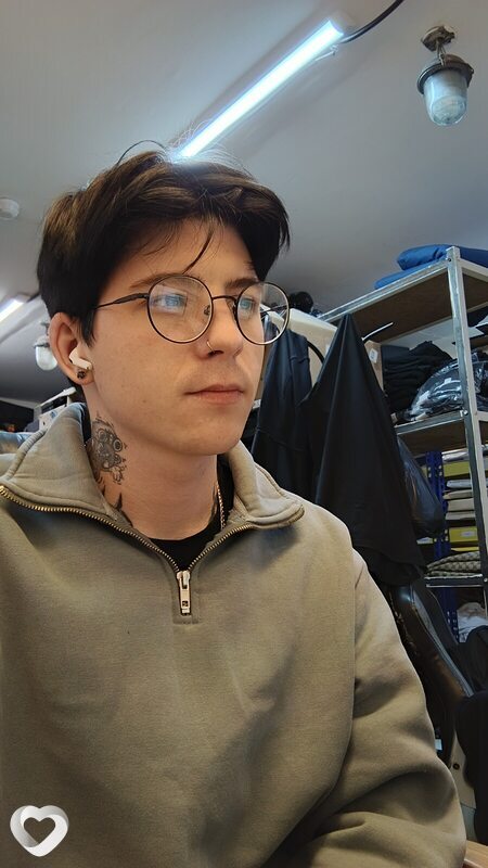 Дима, 24, Хабаровске — анкета №3633237