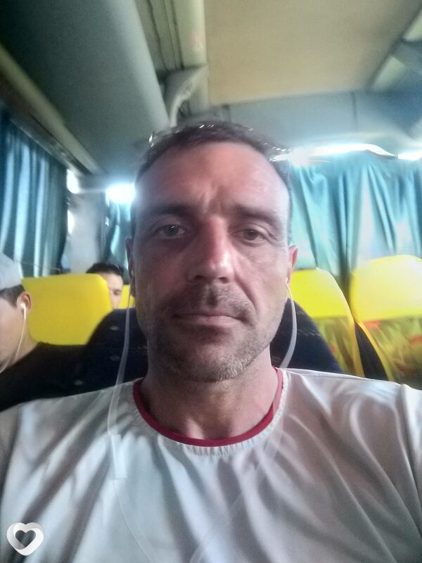 Boris, 47, Калининграде — анкета №3633238