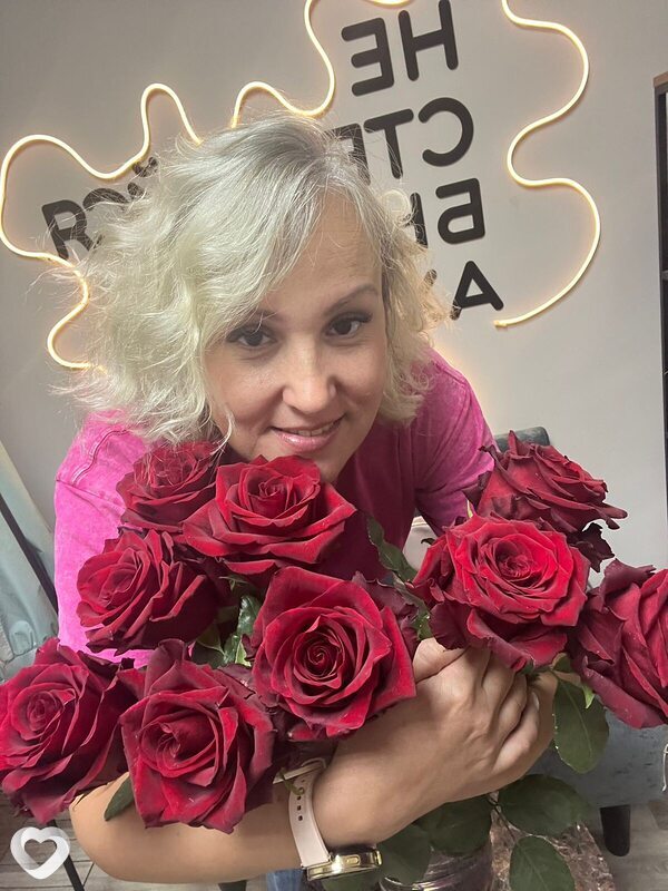 Анфиса, 43, Новосибирске — анкета №3633246